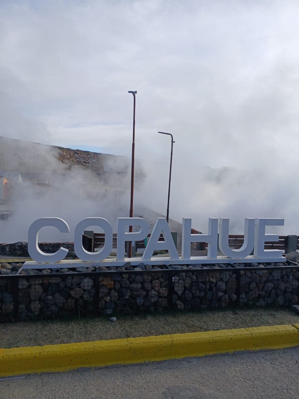 Caviahue